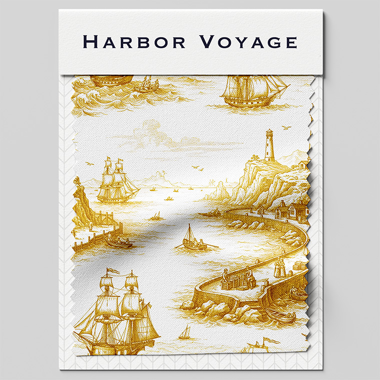 Harbor Voyage